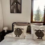 Sleep & Sheep Appartement Kościelisko