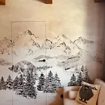 Sleep & Sheep Appartement