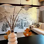 Sleep & Sheep Appartement *