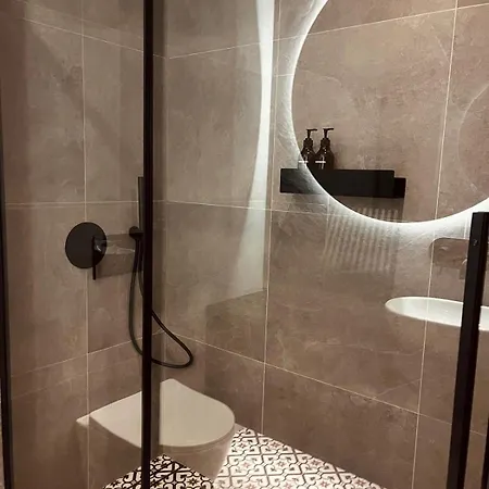 Apartman Sleep & Sheep Kościelisko