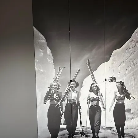 Sleep & Sheep Apartman Kościelisko