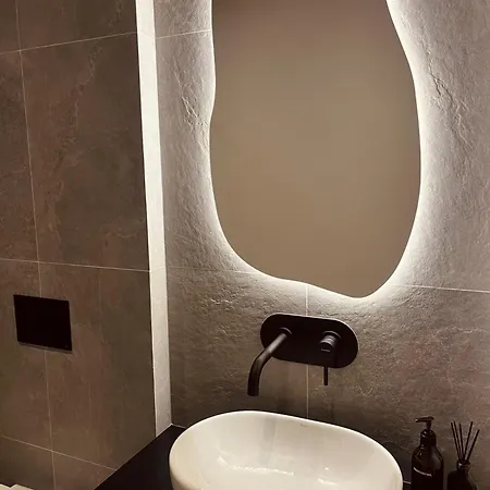 Apartman Sleep & Sheep Kościelisko