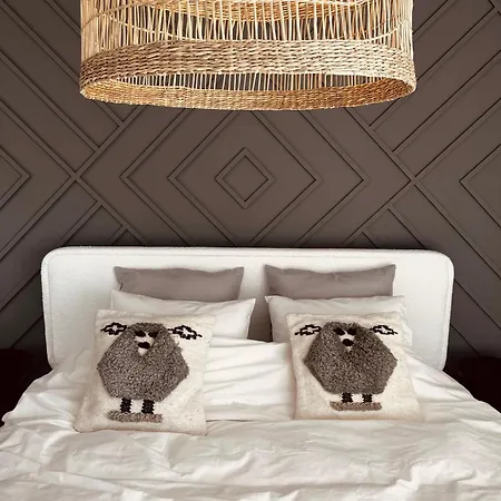 Sleep & Sheep * Koscielisko