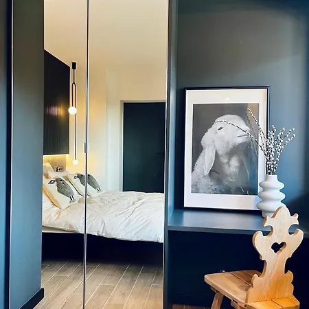 Sleep & Sheep * Kościelisko