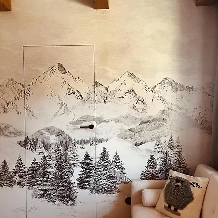 Sleep & Sheep Apartman