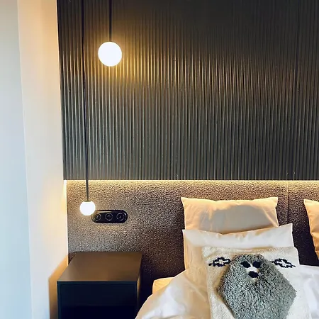 Bed & Breakfast Sleep & Sheep Koscielisko