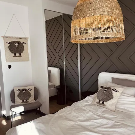 Apartman Sleep & Sheep