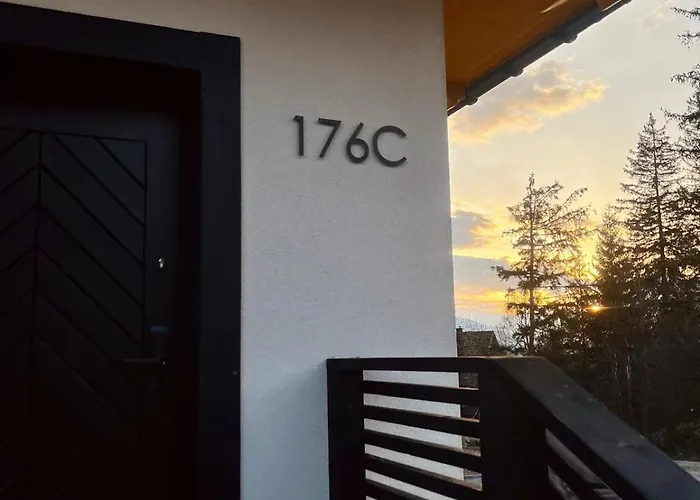 Sleep & Sheep * Kościelisko