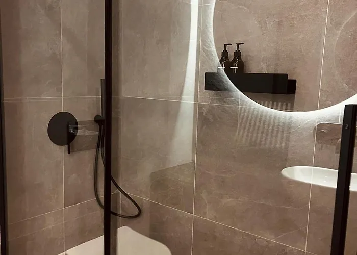 Appartamento Sleep & Sheep Kościelisko