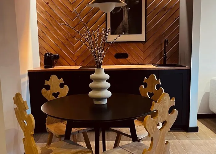 Appartamento Sleep & Sheep *