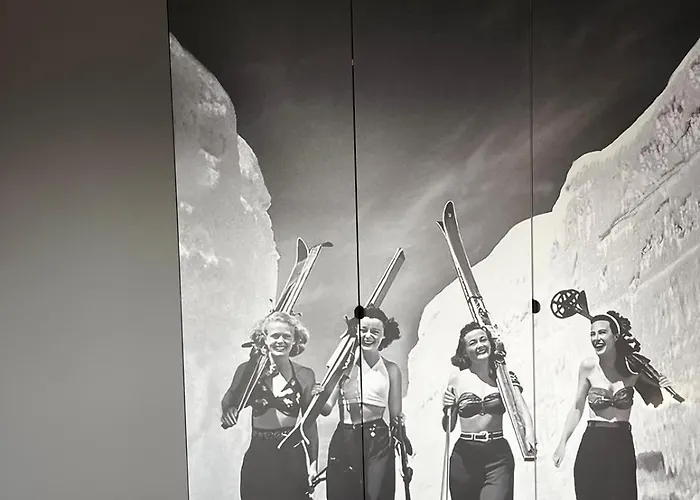 Sleep & Sheep Appartamento Kościelisko