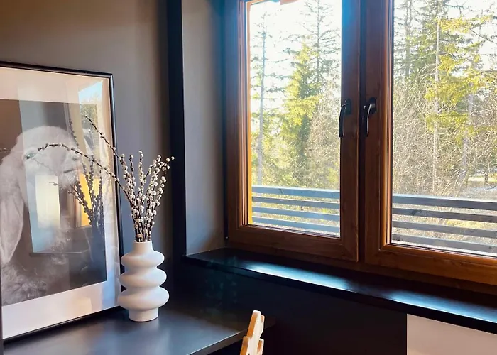 Sleep & Sheep Kościelisko