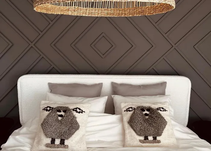 Sleep & Sheep * Kościelisko