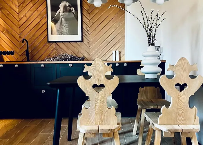 Appartamento Sleep & Sheep *