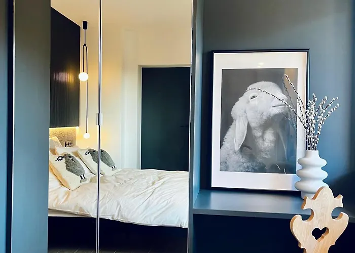 Sleep & Sheep * Kościelisko