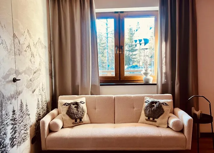 Appartamento Sleep & Sheep