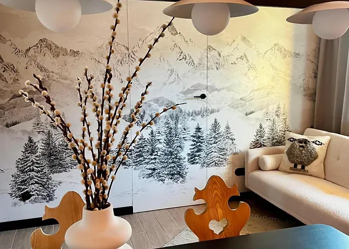 Sleep & Sheep Appartamento *