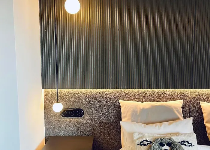 Appartamento Sleep & Sheep Kościelisko