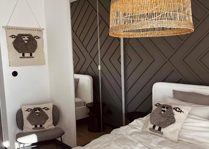 Appartamento Sleep & Sheep