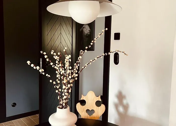 Appartamento Sleep & Sheep Kościelisko